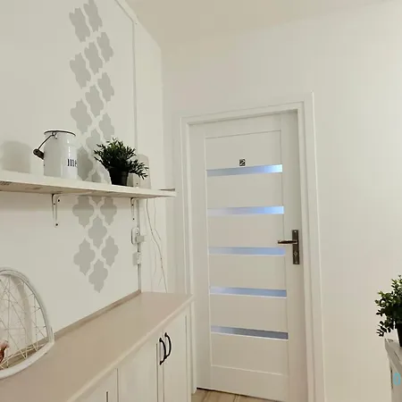 Stary Targ Pok 3 * Gdansk