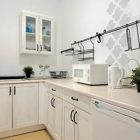 Stary Targ Pok 3 Habitación en casa particular Gdansk