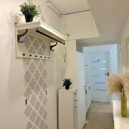 Pansiyon Stary Targ Pok 3 *