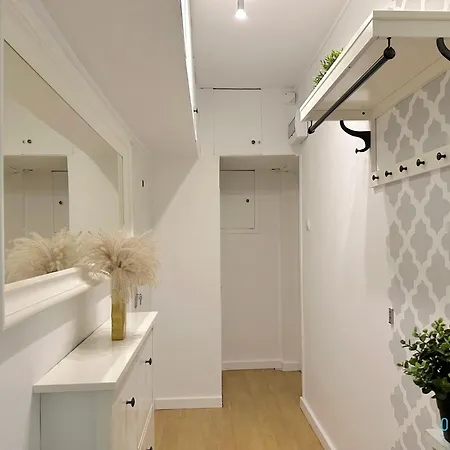 Stary Targ Pok 3 Habitación en casa particular *