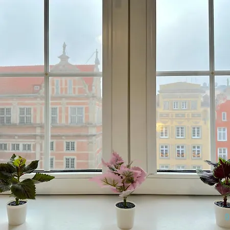 Habitación en casa particular Stary Targ Pok 3 Gdansk