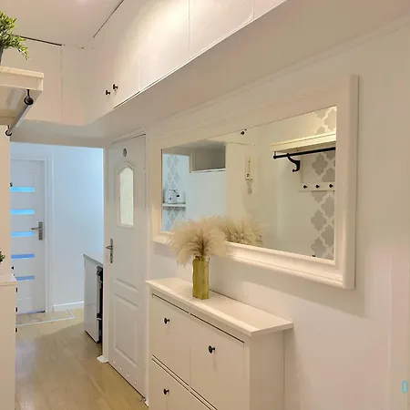 Stary Targ Pok 3 * Gdansk