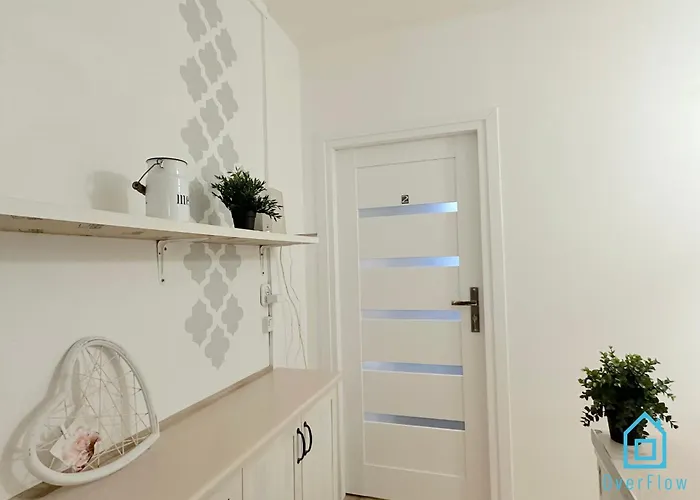 Stary Targ Pok 3 * Gdańsk