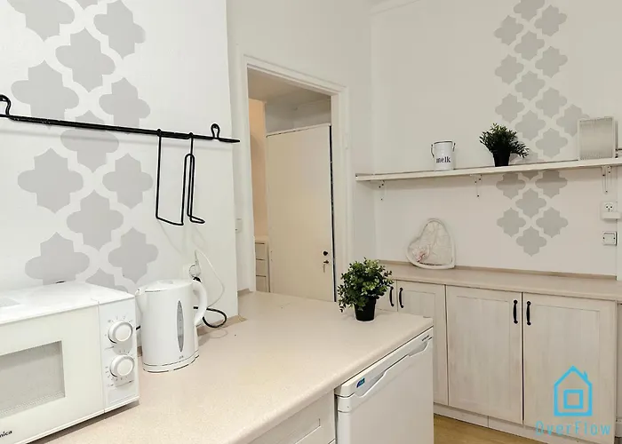 Stary Targ Pok 3 Gdańsk