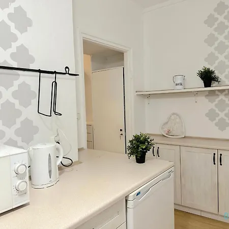 Stary Targ Pok 3 Gdańsk