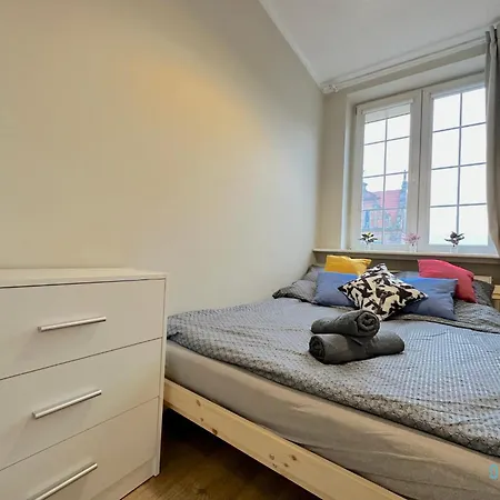 Stary Targ Pok 3 * Gdańsk